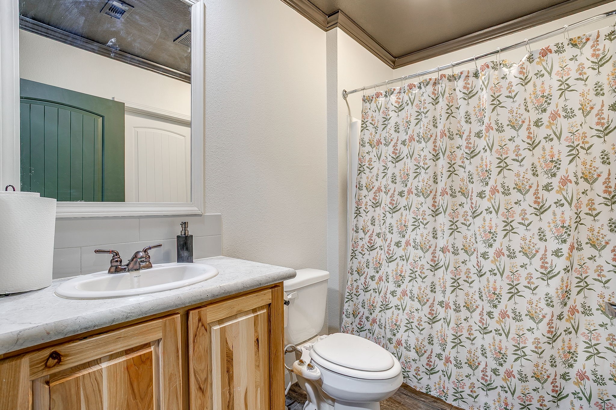 5878 Greenwood Road Millsap TX 76066