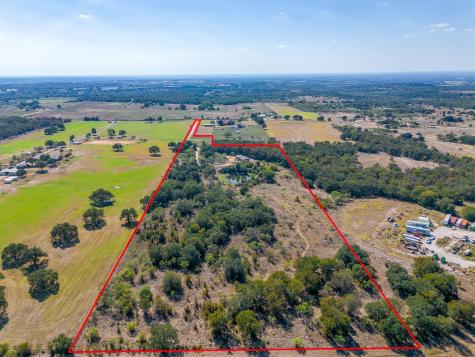 5878 Greenwood Road Millsap TX 76066