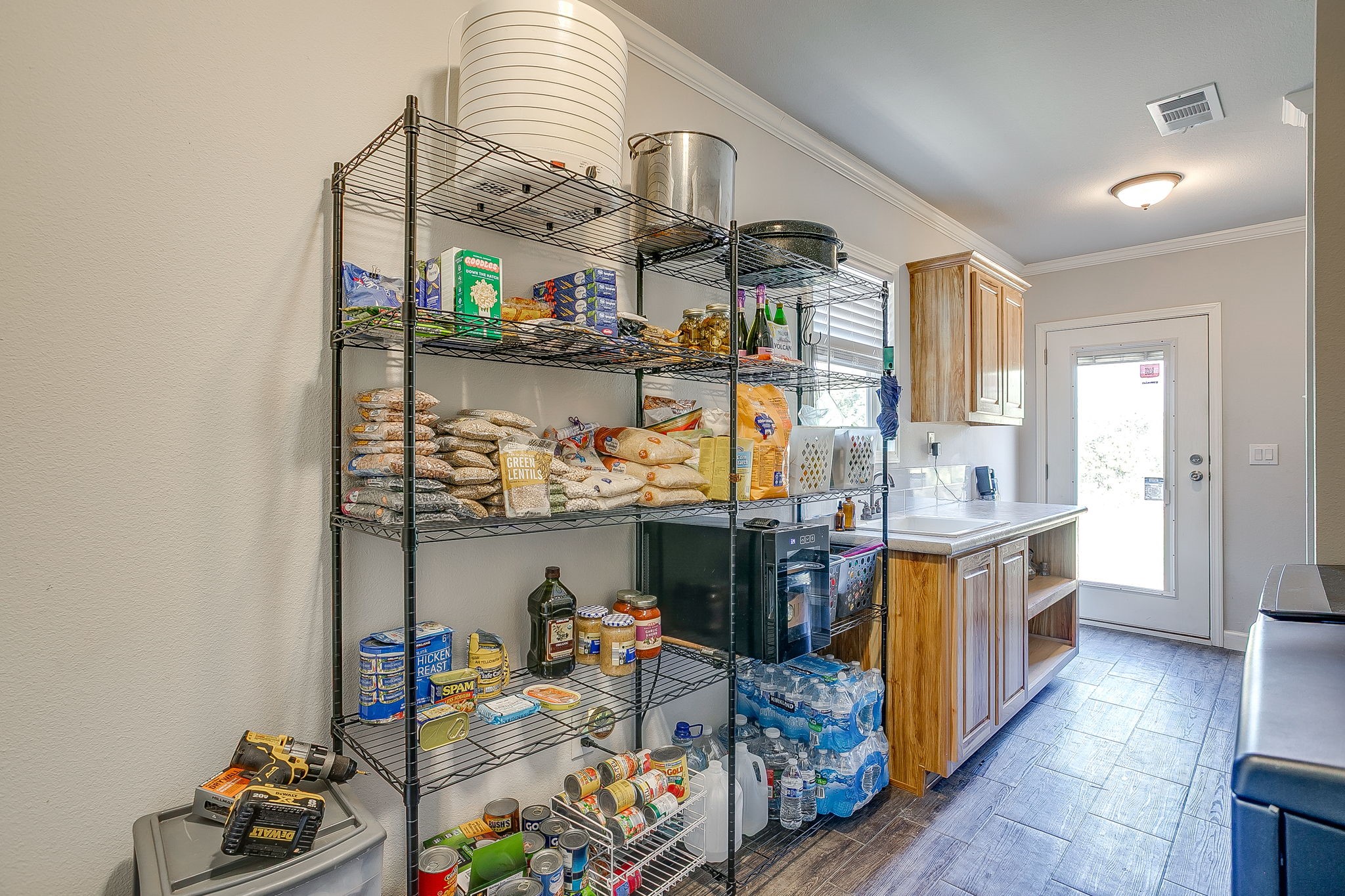 5878 Greenwood Road Millsap TX 76066