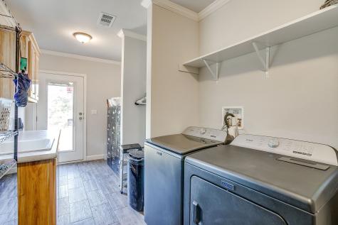 5878 Greenwood Road Millsap TX 76066