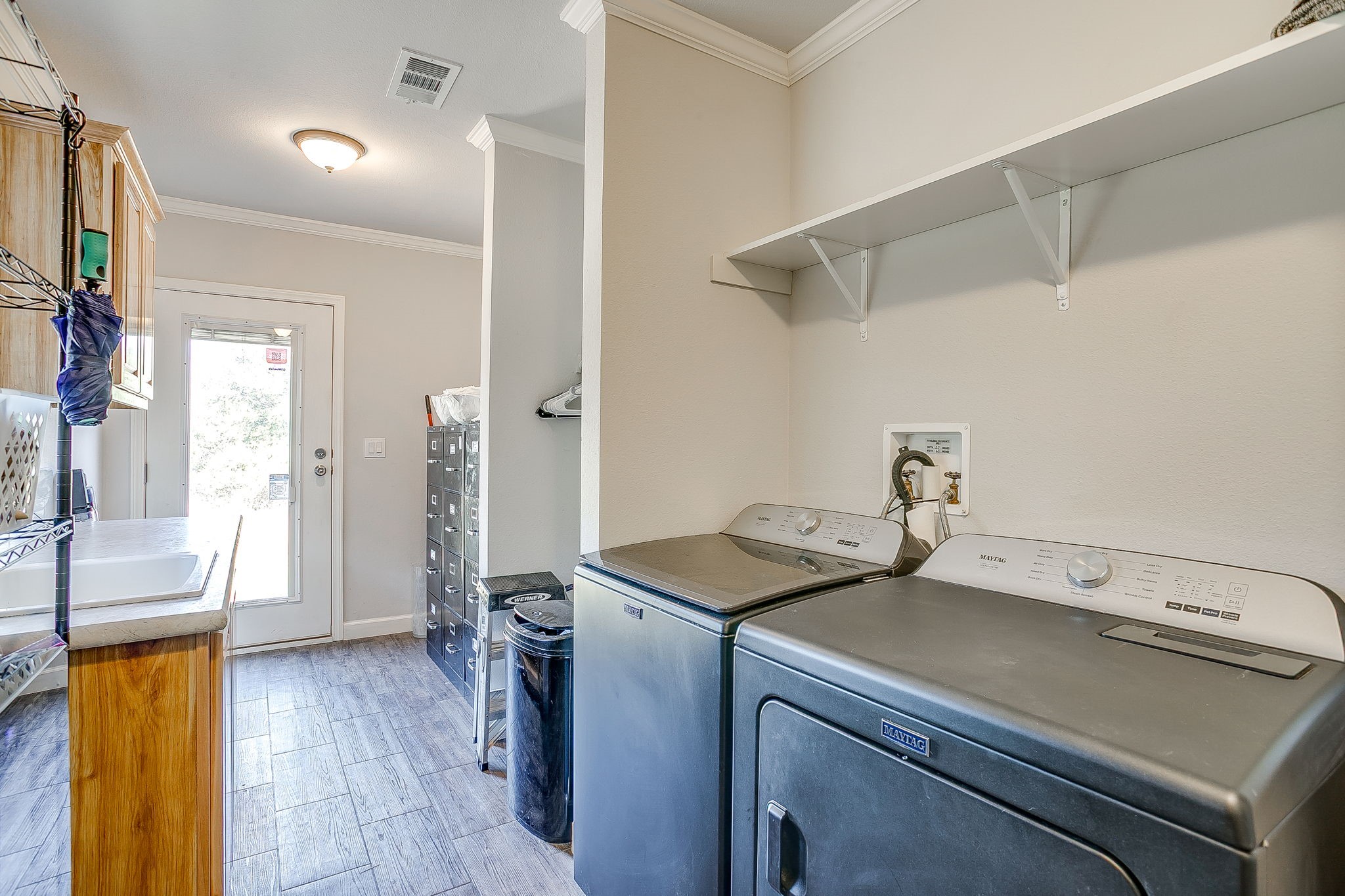 5878 Greenwood Road Millsap TX 76066