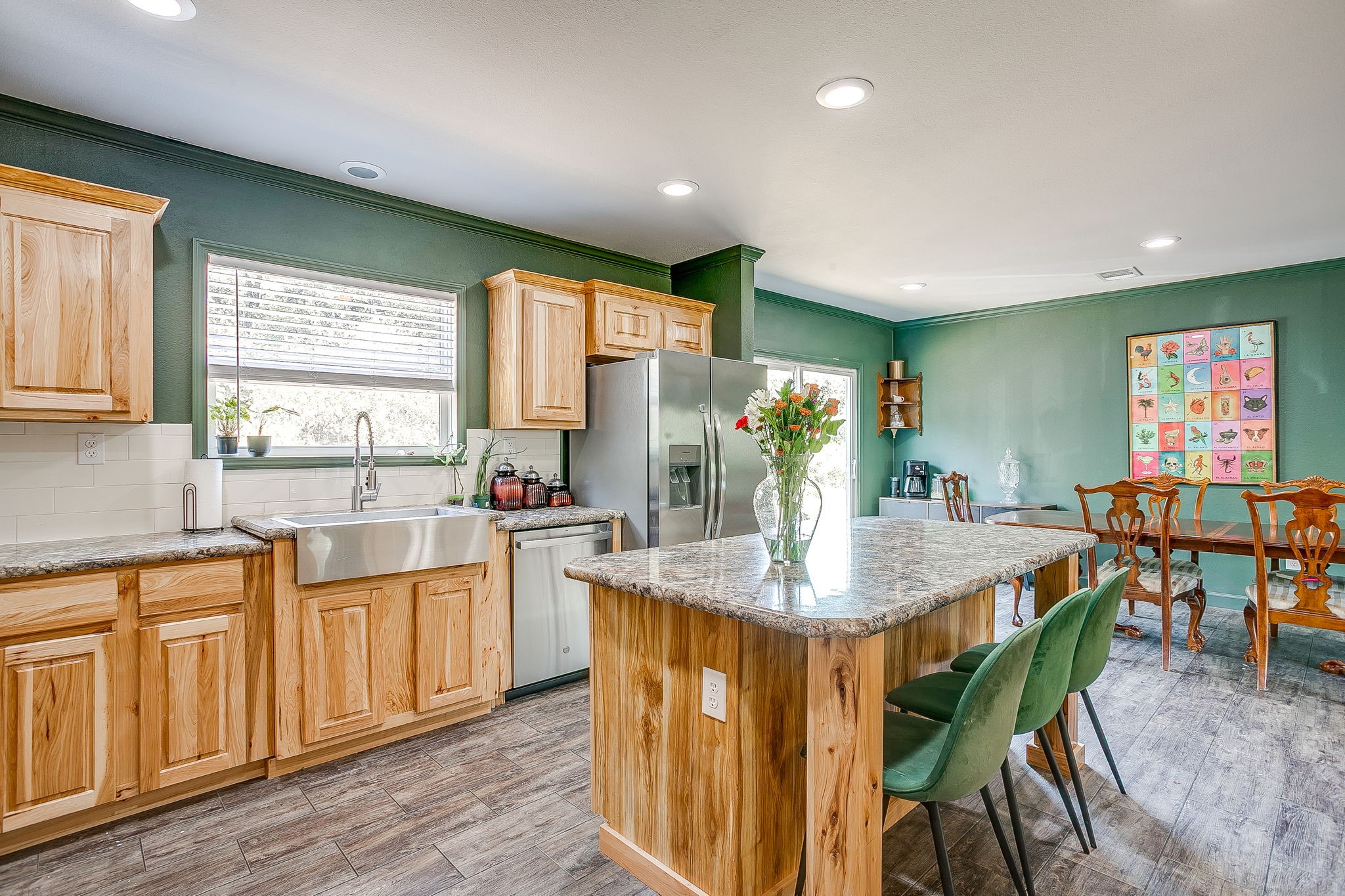 5878 Greenwood Road Millsap TX 76066
