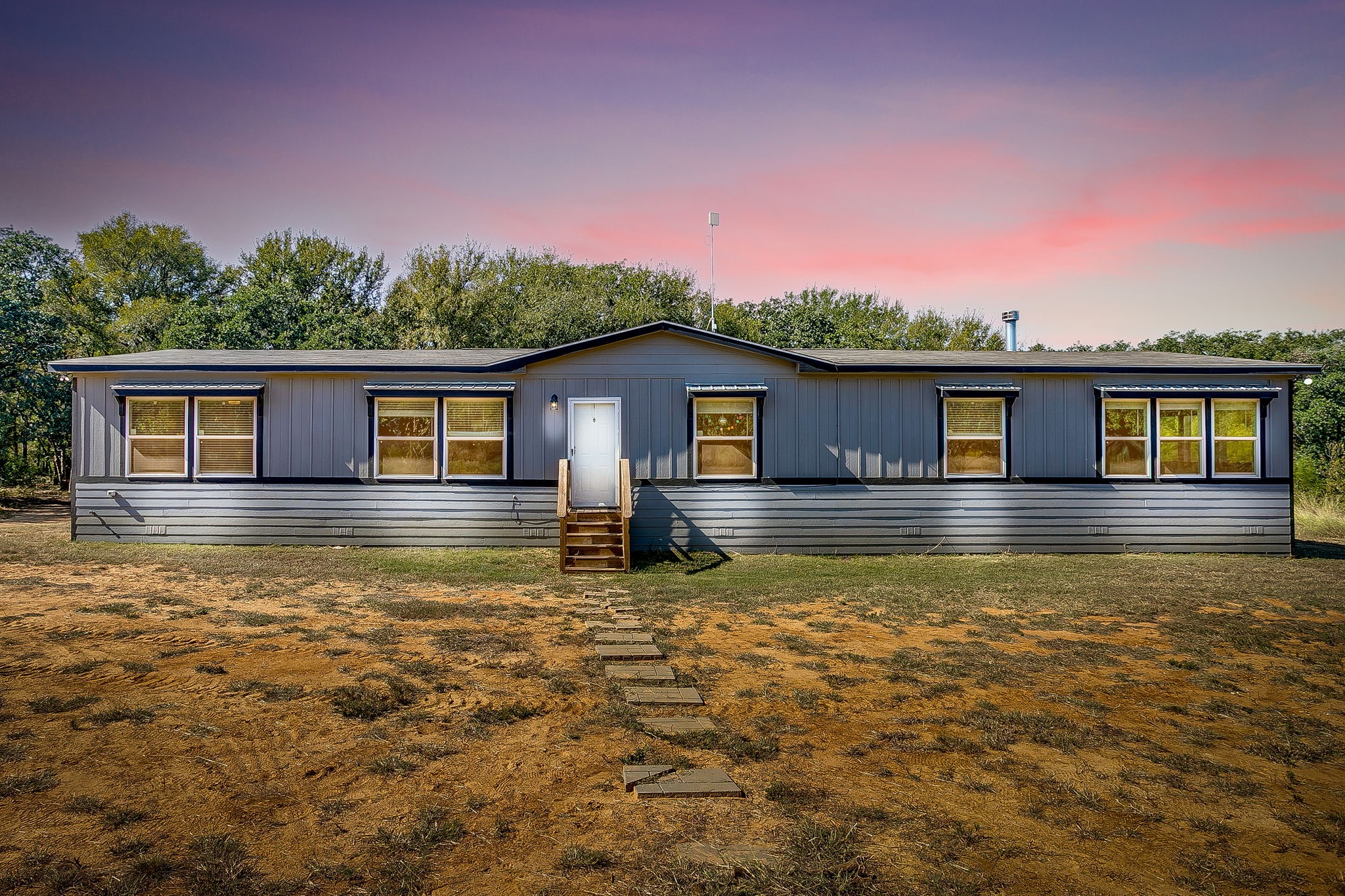 5878 Greenwood Road Millsap TX 76066