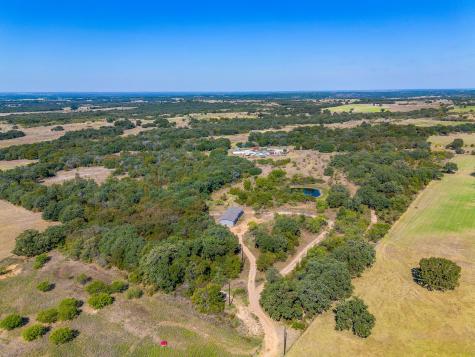 5878 Greenwood Road Millsap TX 76066