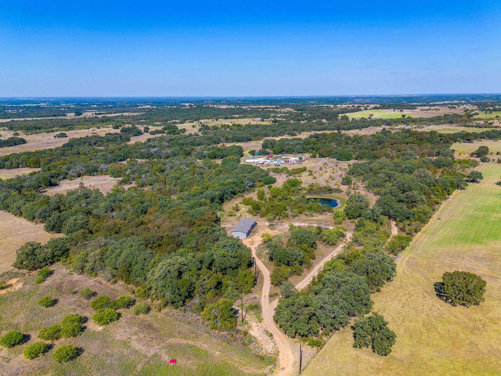 5878 Greenwood Road Millsap TX 76066