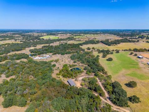5878 Greenwood Road Millsap TX 76066