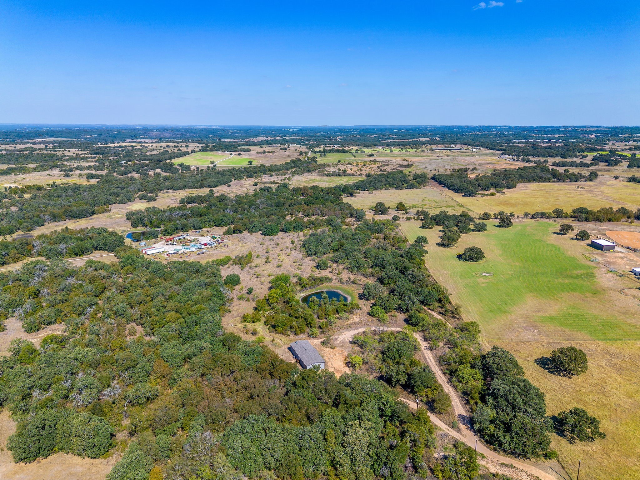 5878 Greenwood Road Millsap TX 76066