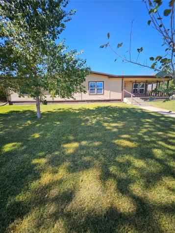 2626 N Cardinal Road Azle TX 76020
