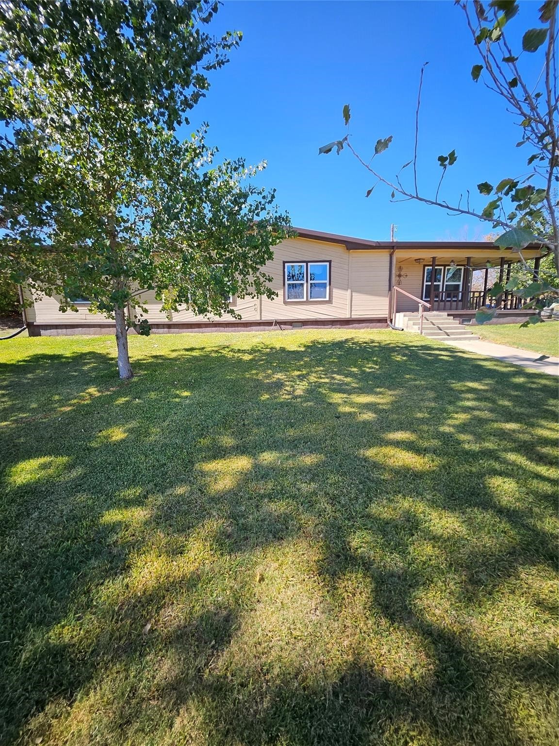 2626 N Cardinal Road Azle TX 76020
