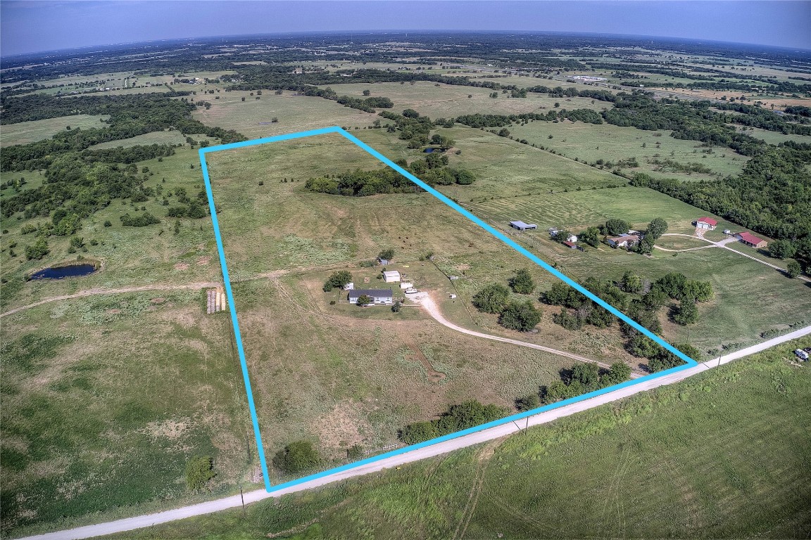 396 County Road 3202 Campbell TX 75422