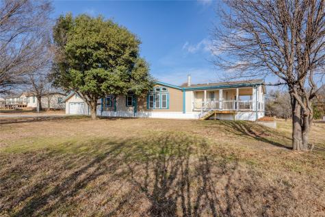 156 Northwoods Court Azle TX 76020