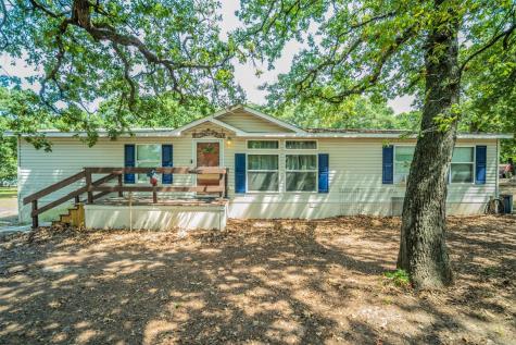 131 Oakley Circle Weatherford TX 76085