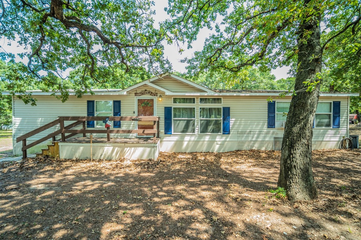 131 Oakley Circle Weatherford TX 76085