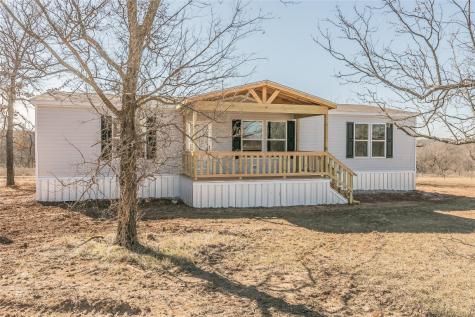 426 Valley Ridge Drive Bridgeport TX 76426
