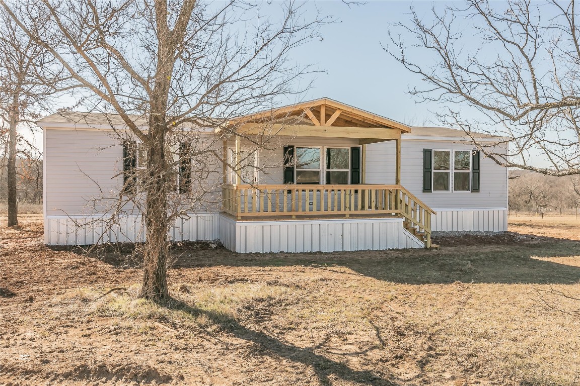 426 Valley Ridge Drive Bridgeport TX 76426