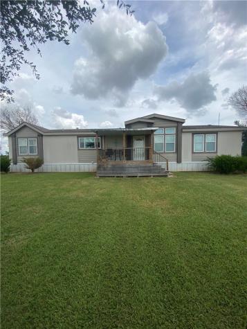 12560 Old Dallas Road West TX 76691