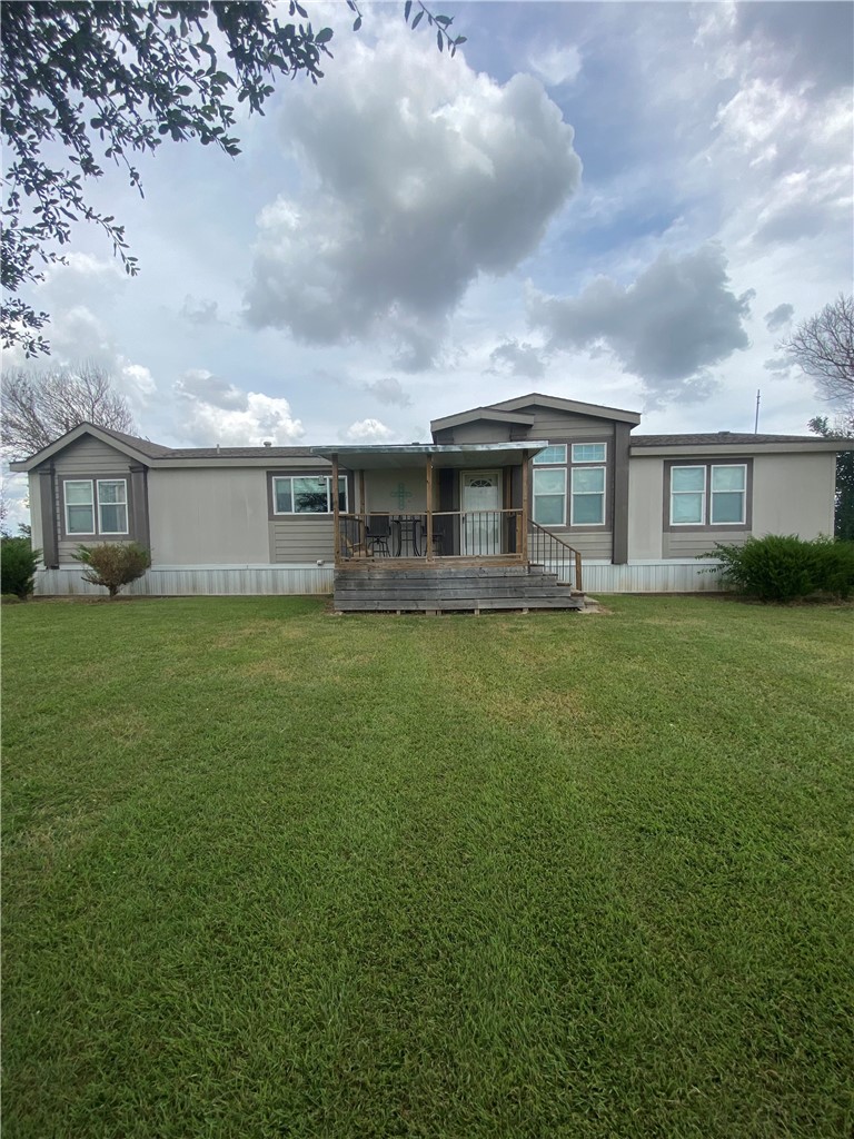 12560 Old Dallas Road West TX 76691