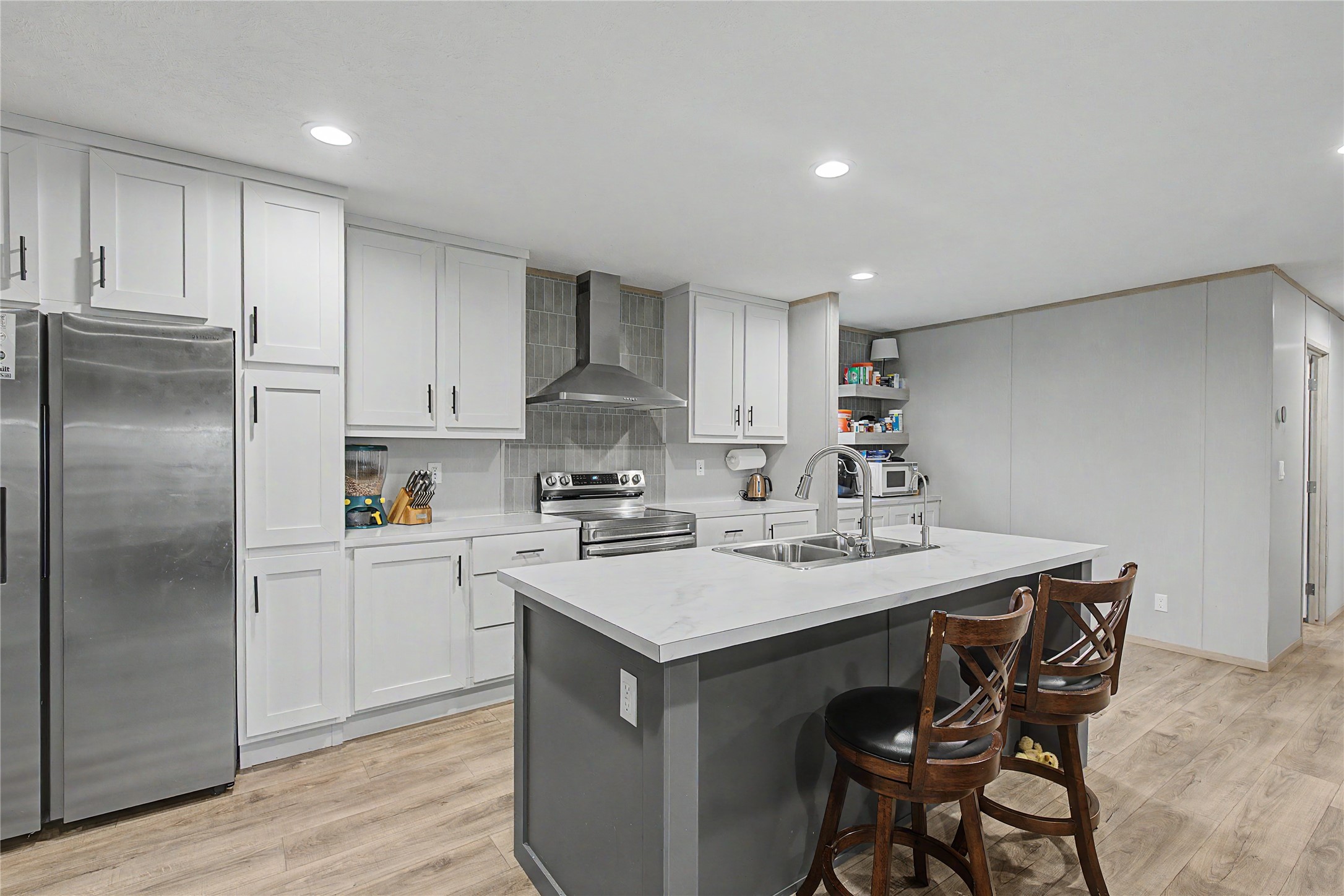 6065 Timber Trail Azle TX 76020