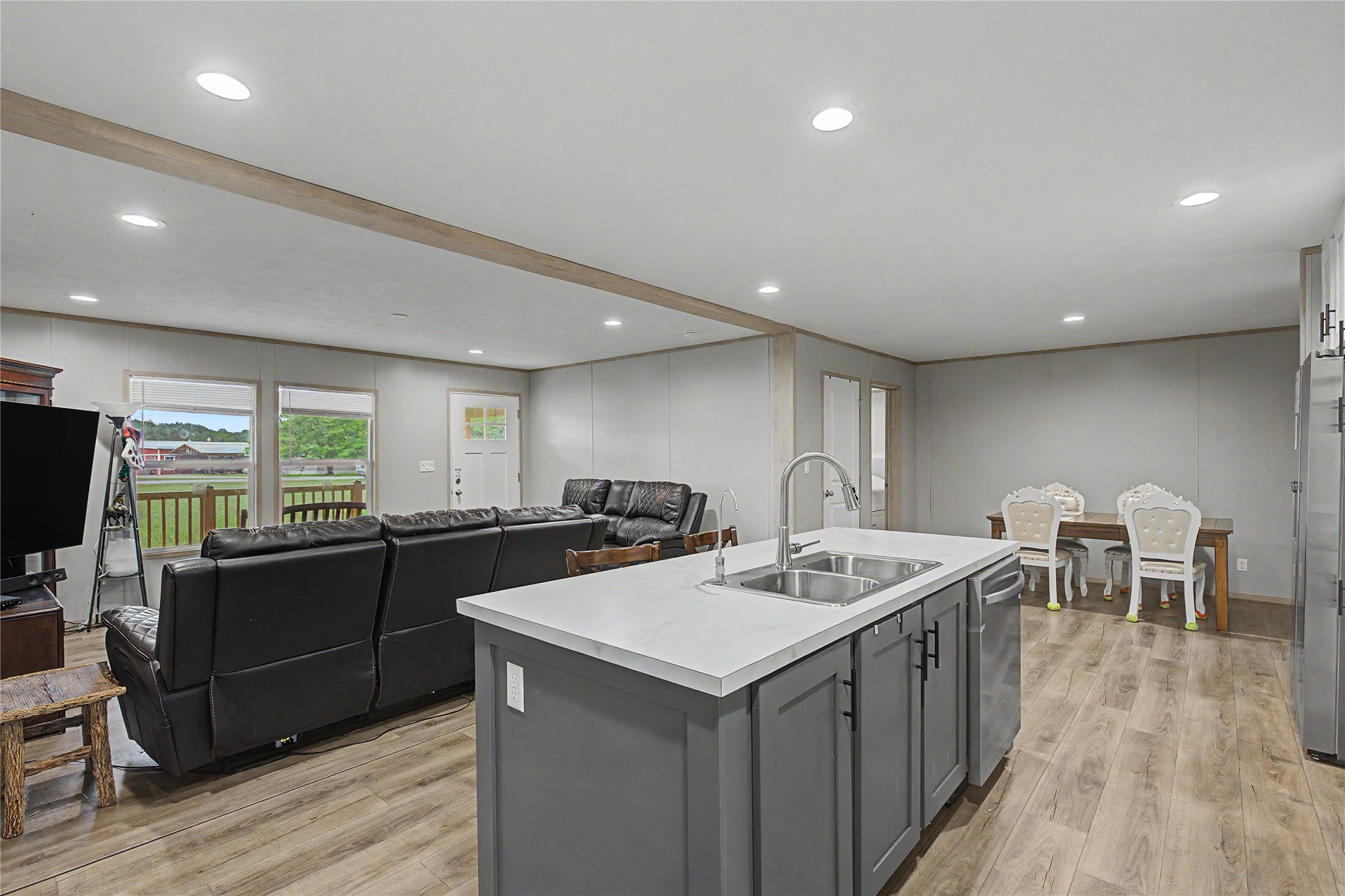 6065 Timber Trail Azle TX 76020