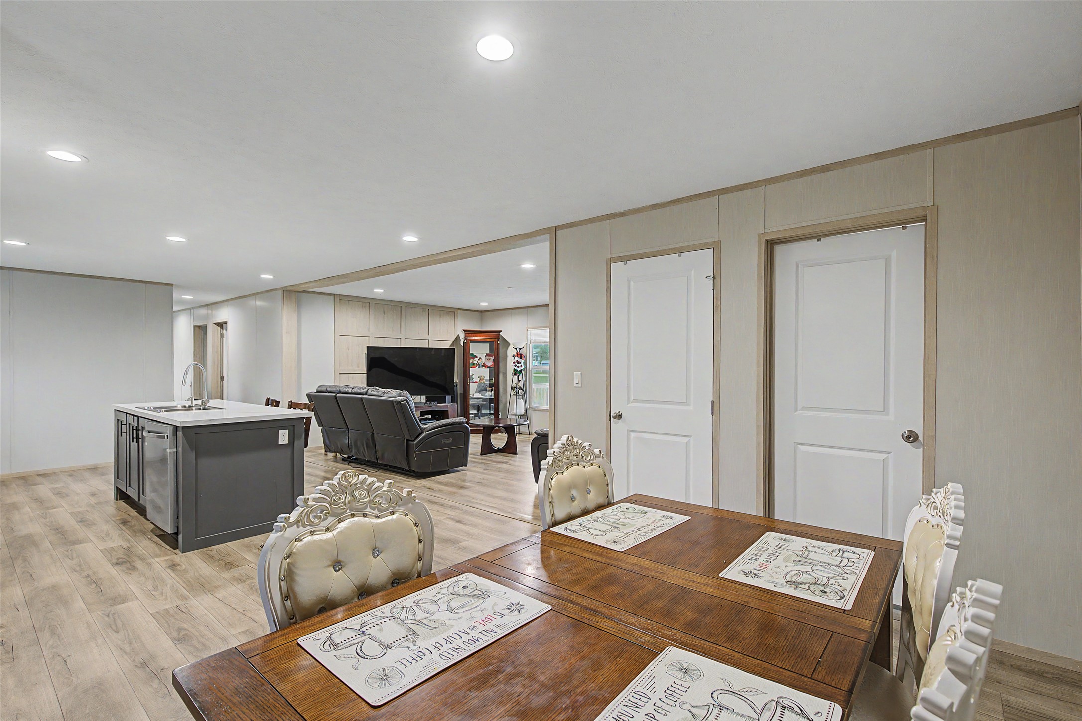 6065 Timber Trail Azle TX 76020