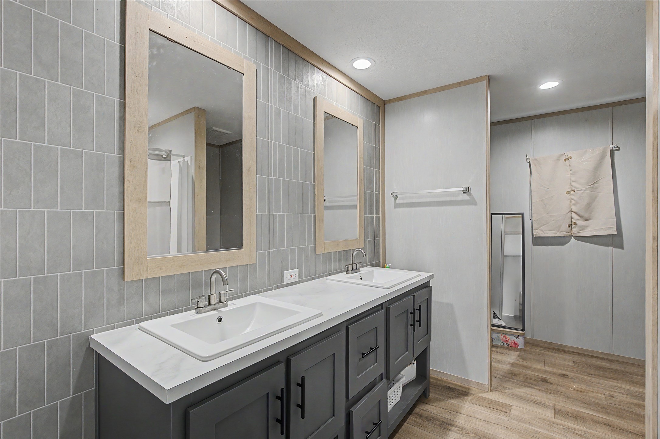 6065 Timber Trail Azle TX 76020
