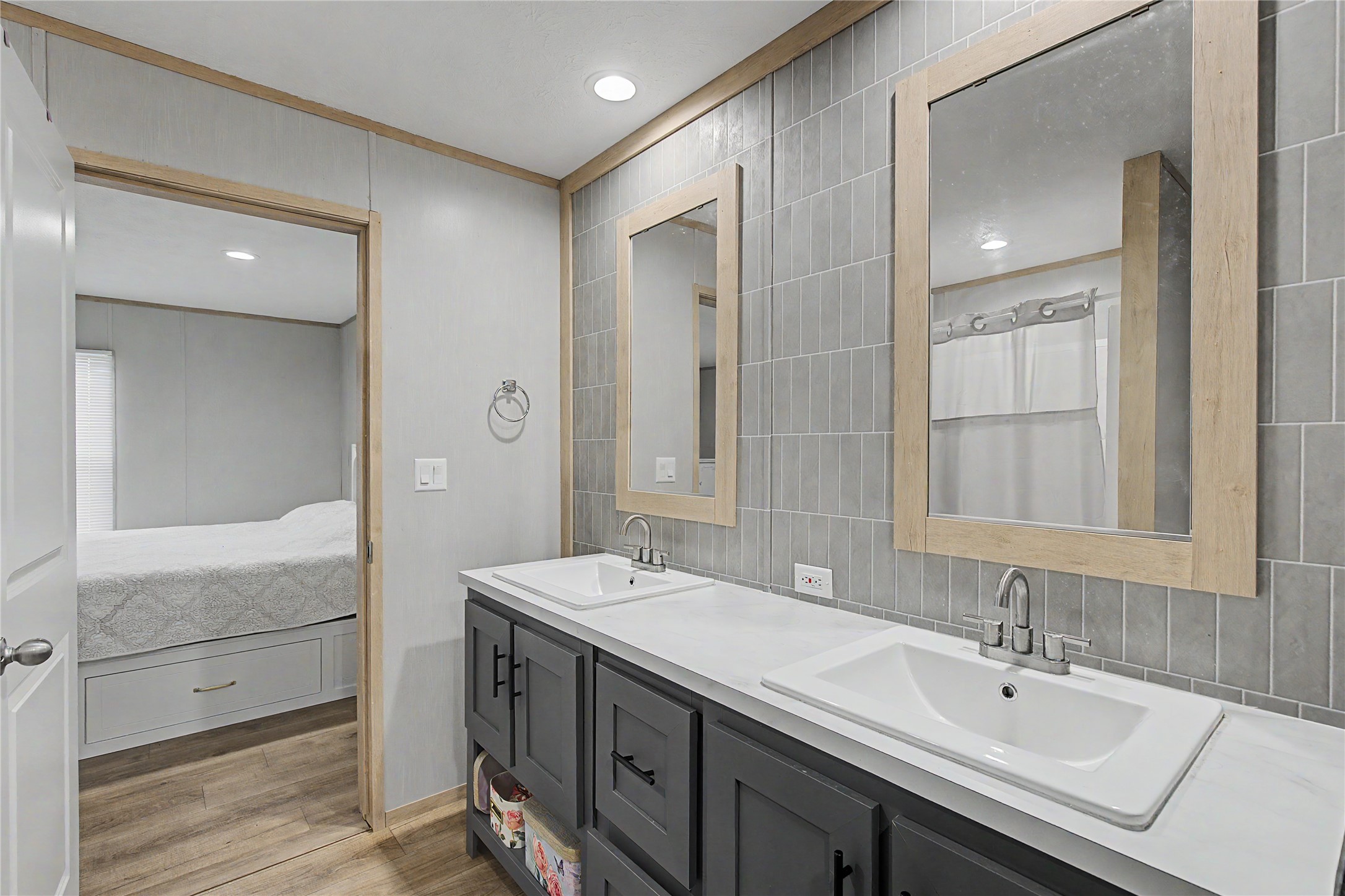 6065 Timber Trail Azle TX 76020