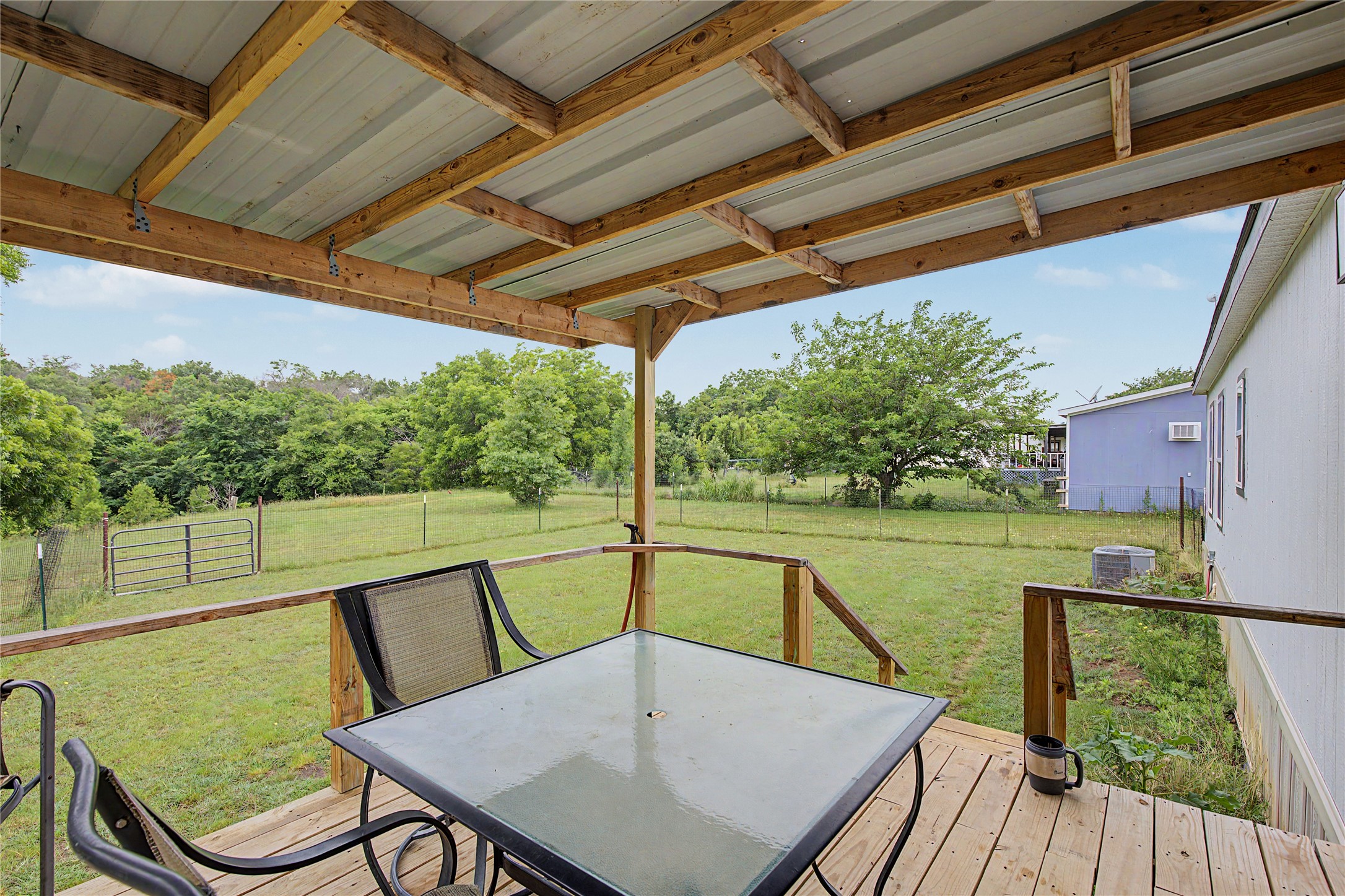 6065 Timber Trail Azle TX 76020