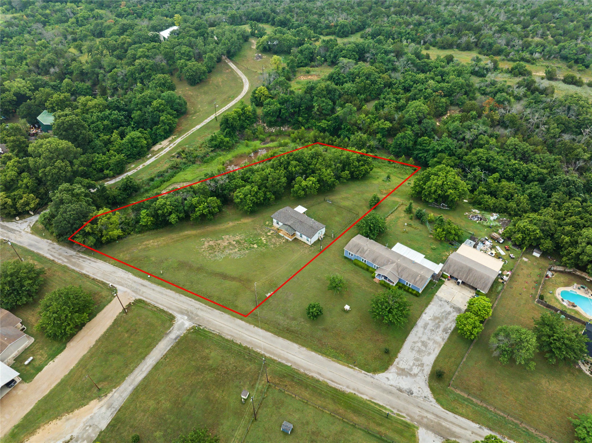 6065 Timber Trail Azle TX 76020