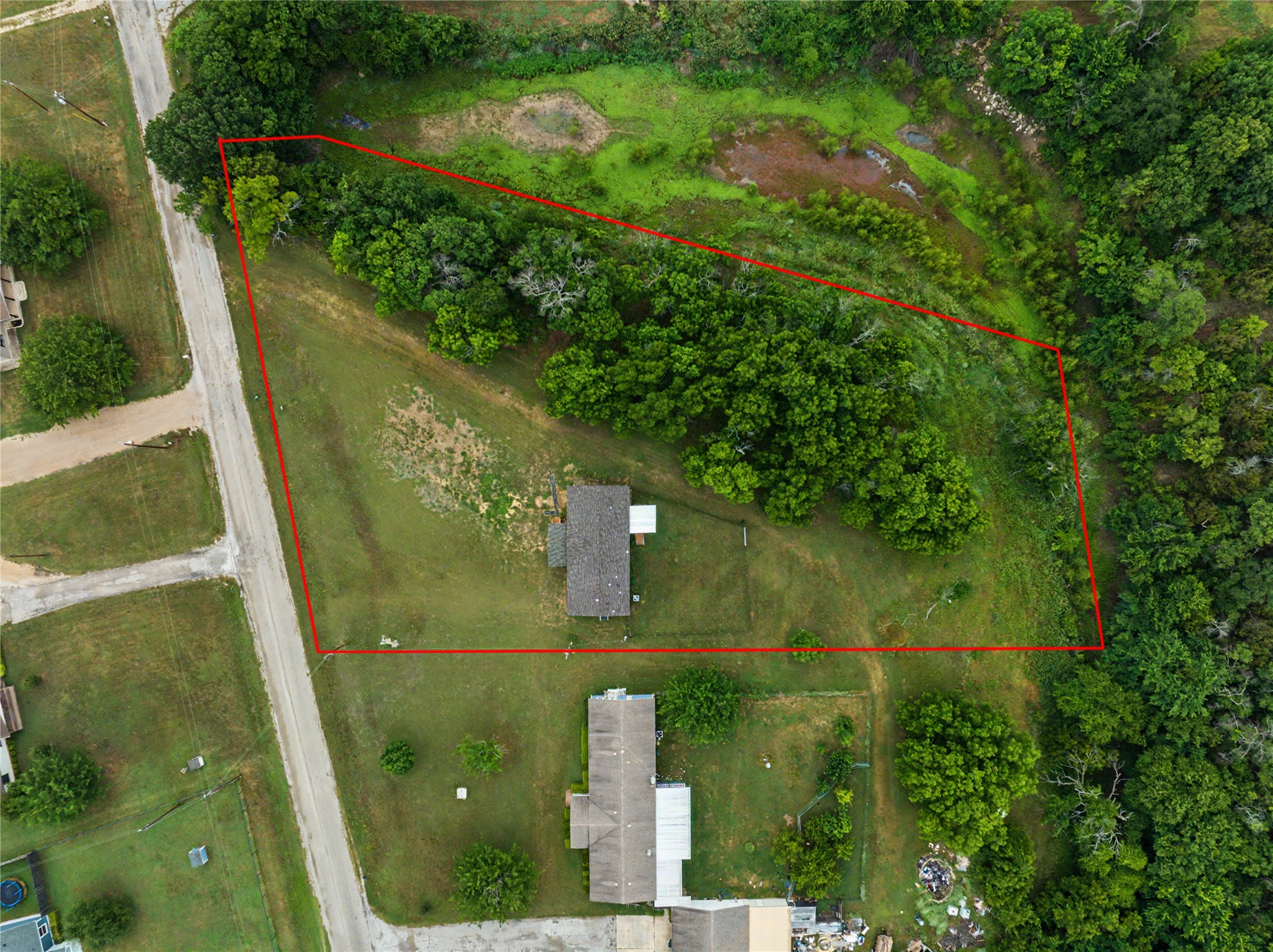 6065 Timber Trail Azle TX 76020