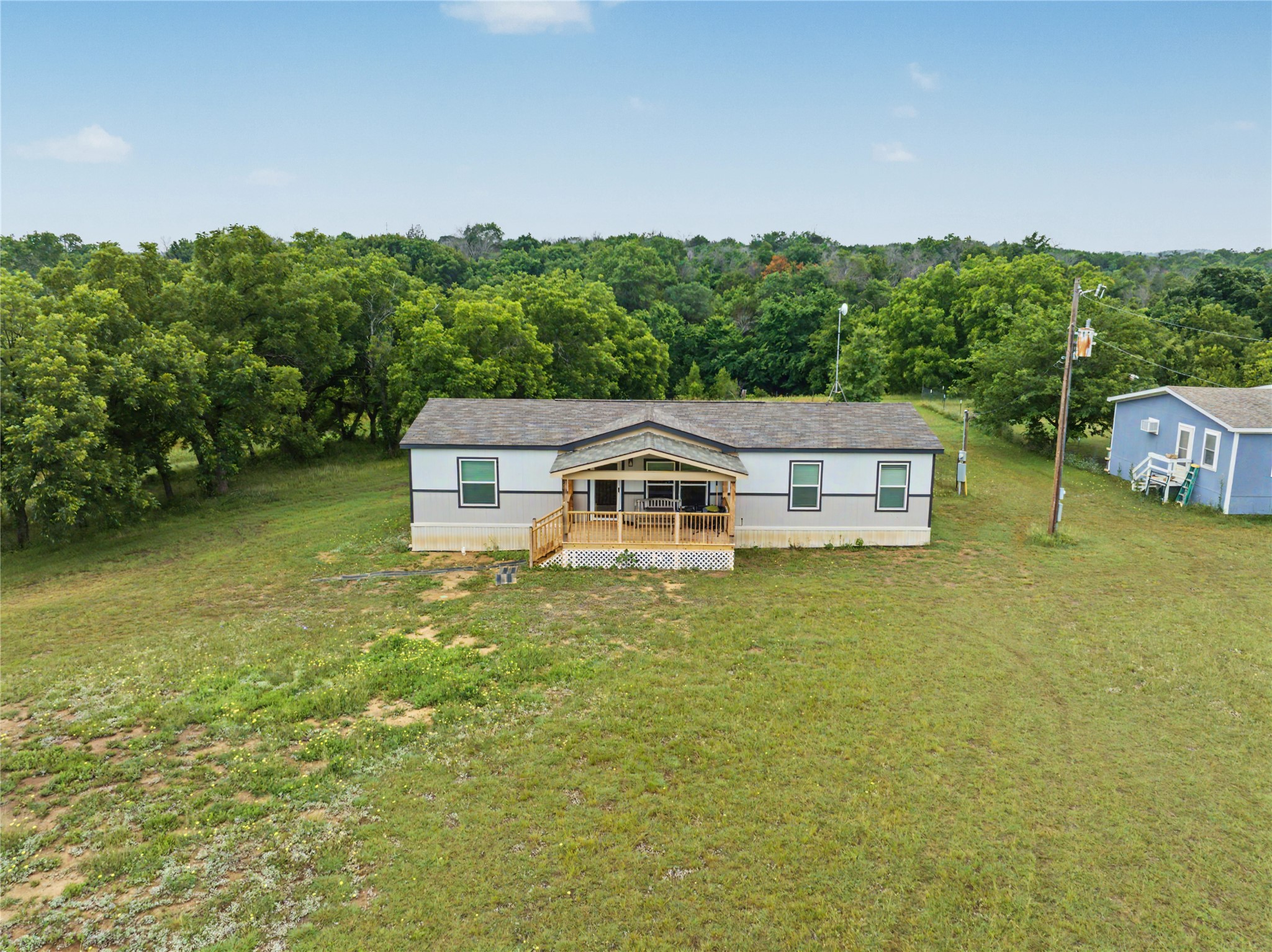 6065 Timber Trail Azle TX 76020