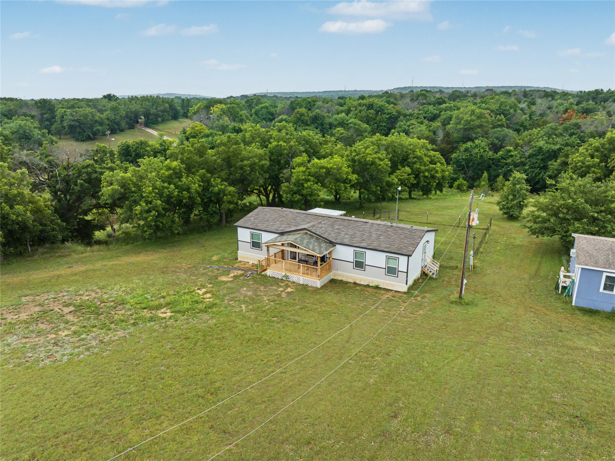 6065 Timber Trail Azle TX 76020