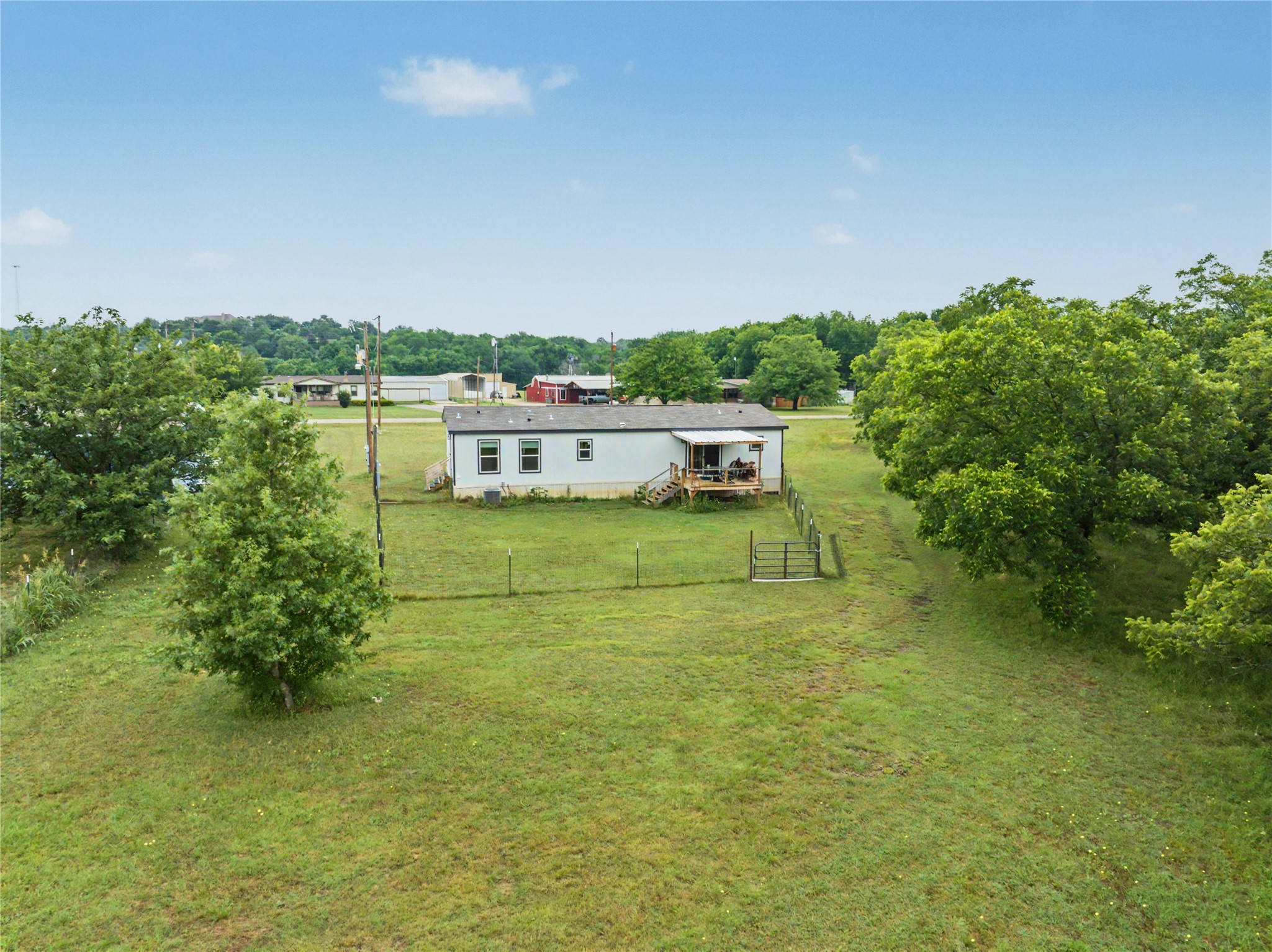 6065 Timber Trail Azle TX 76020