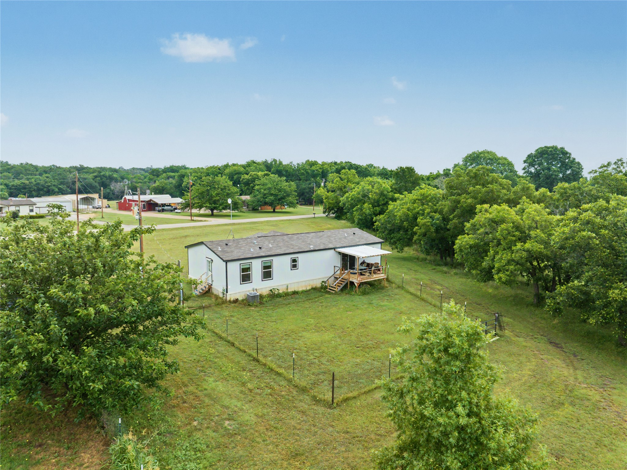 6065 Timber Trail Azle TX 76020