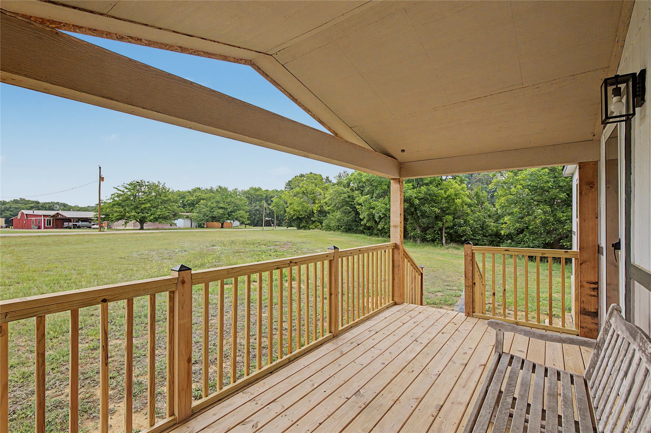 6065 Timber Trail Azle TX 76020