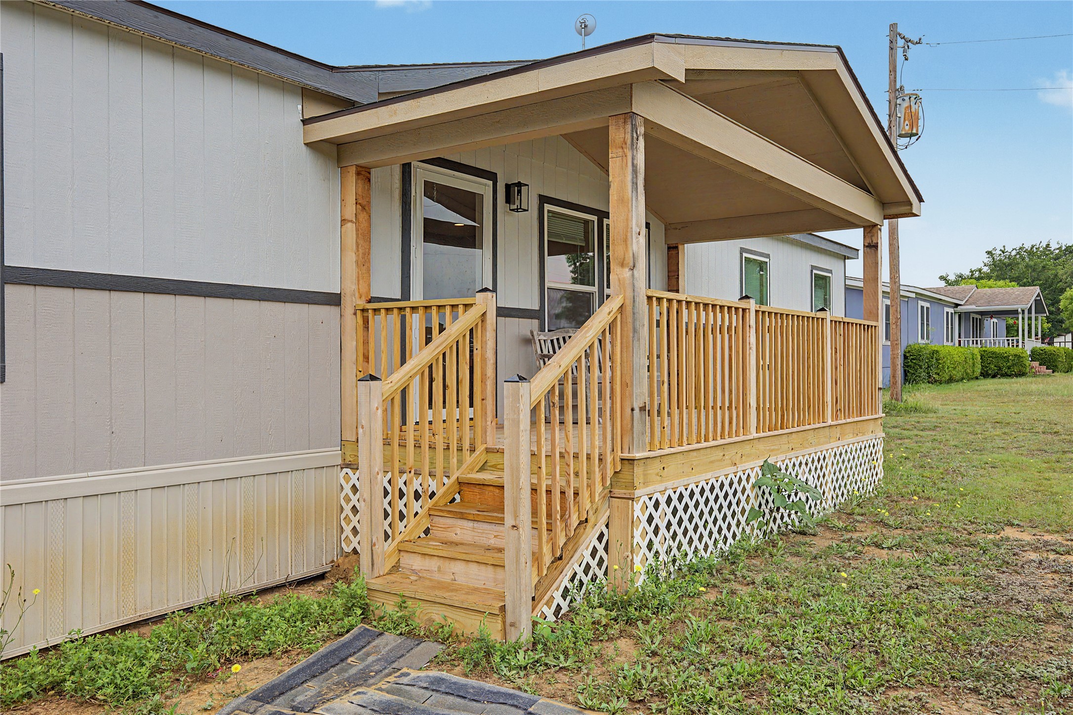 6065 Timber Trail Azle TX 76020