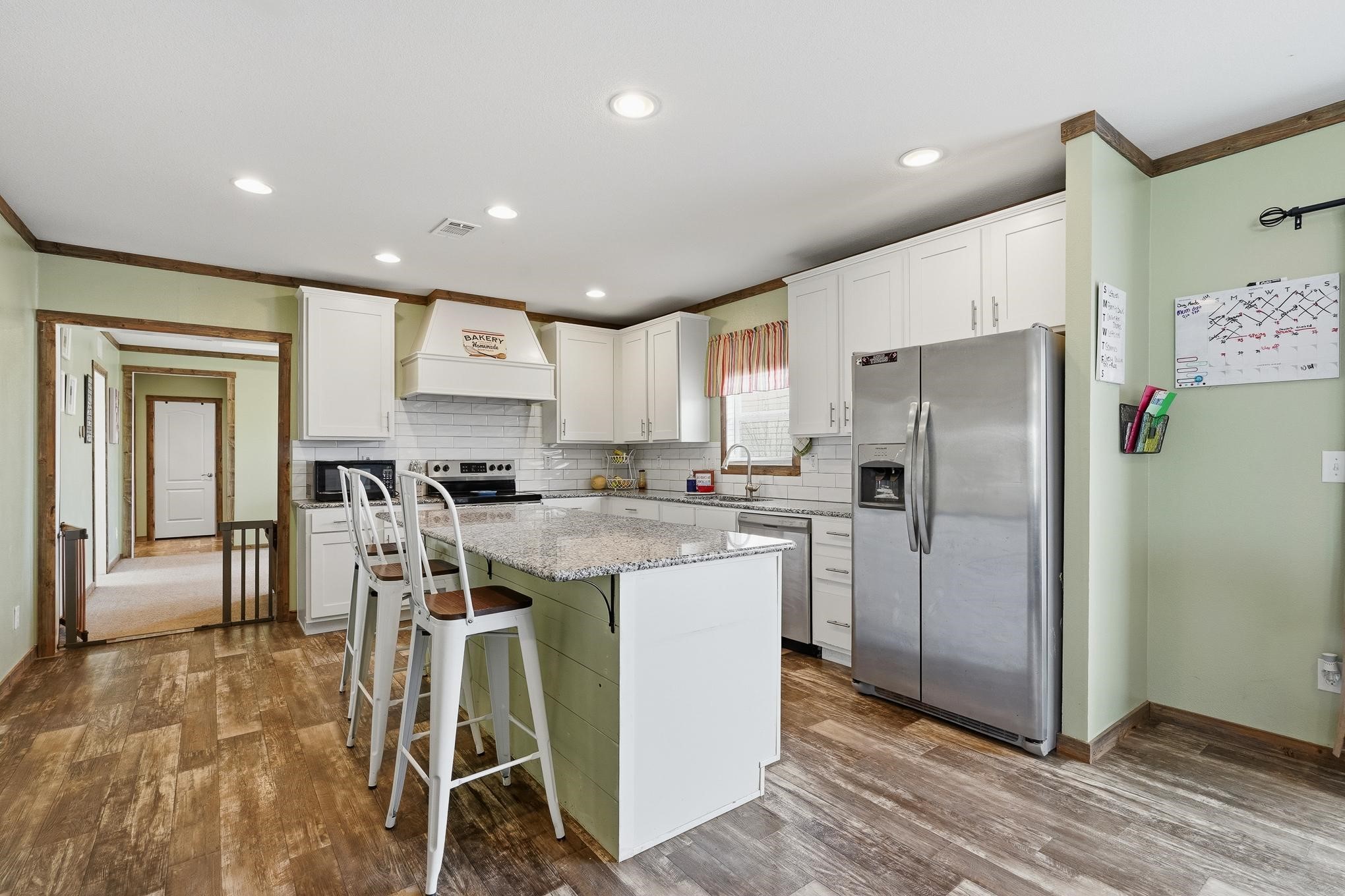 1502 11th Street Anson TX 79501