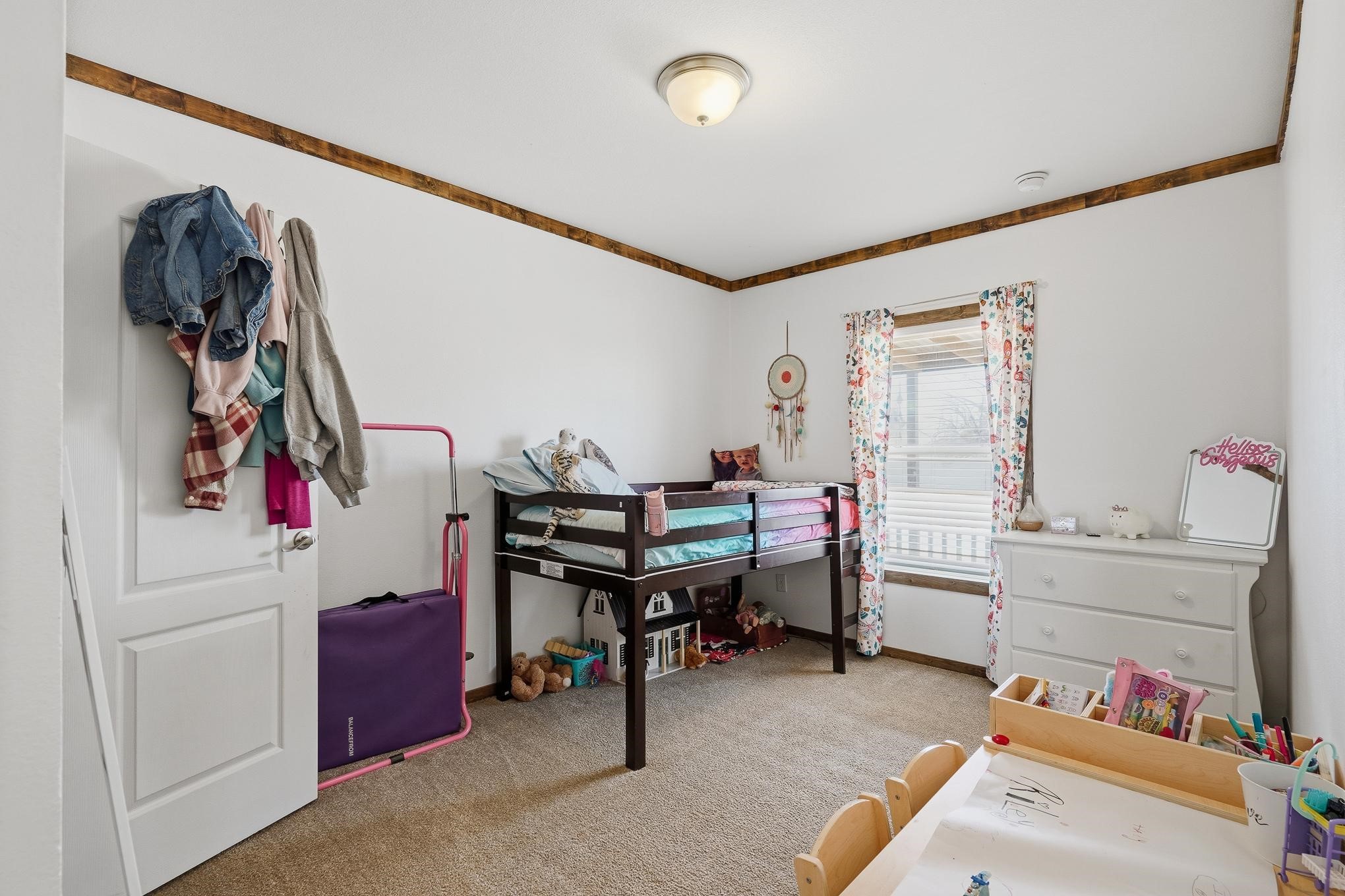 1502 11th Street Anson TX 79501
