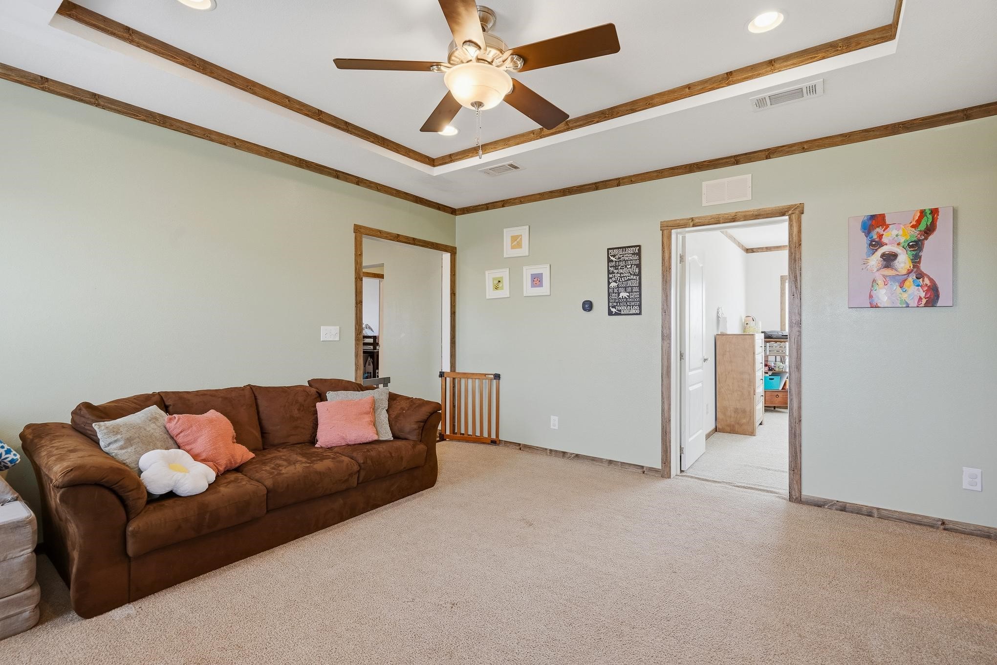 1502 11th Street Anson TX 79501