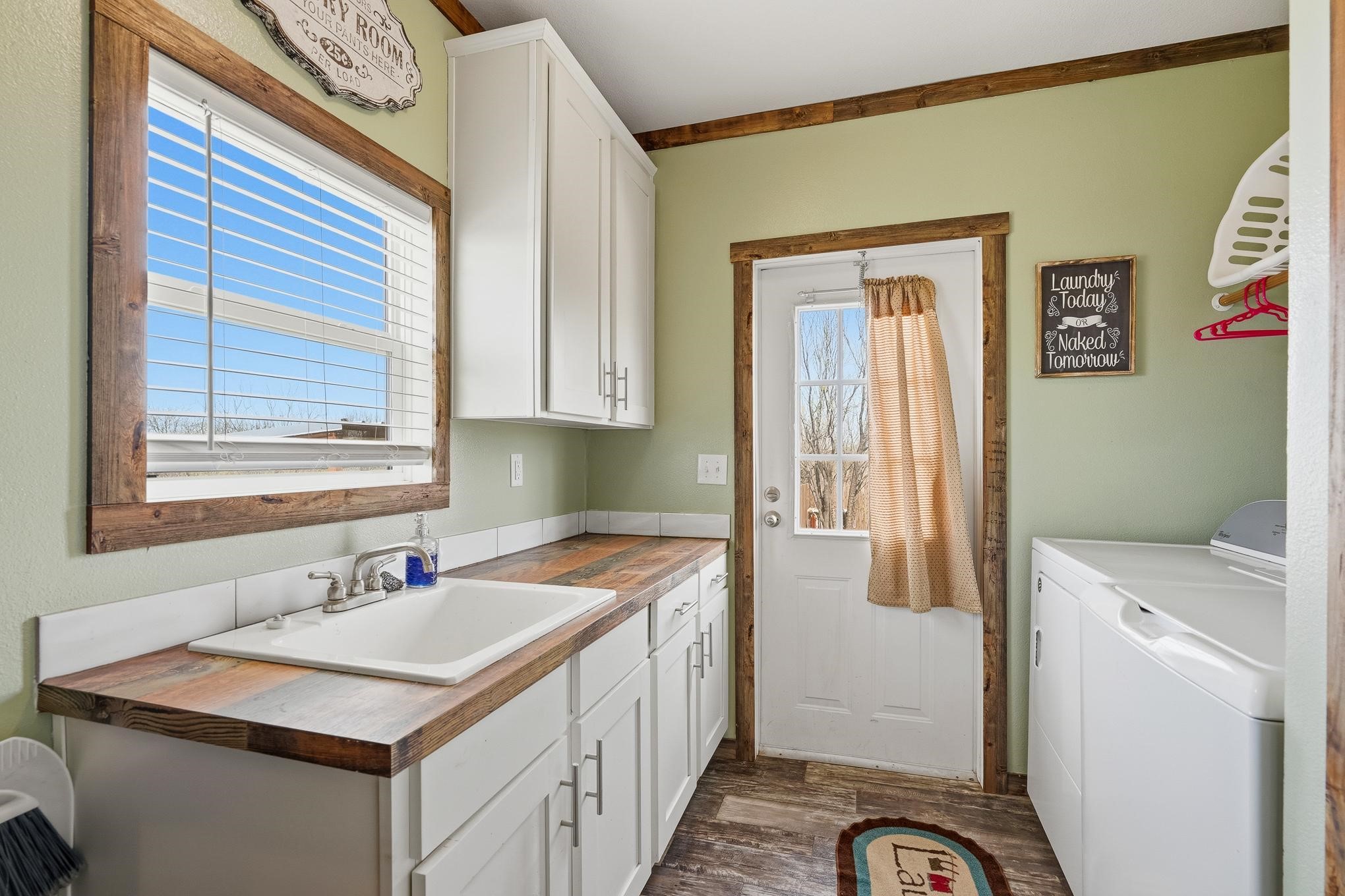 1502 11th Street Anson TX 79501