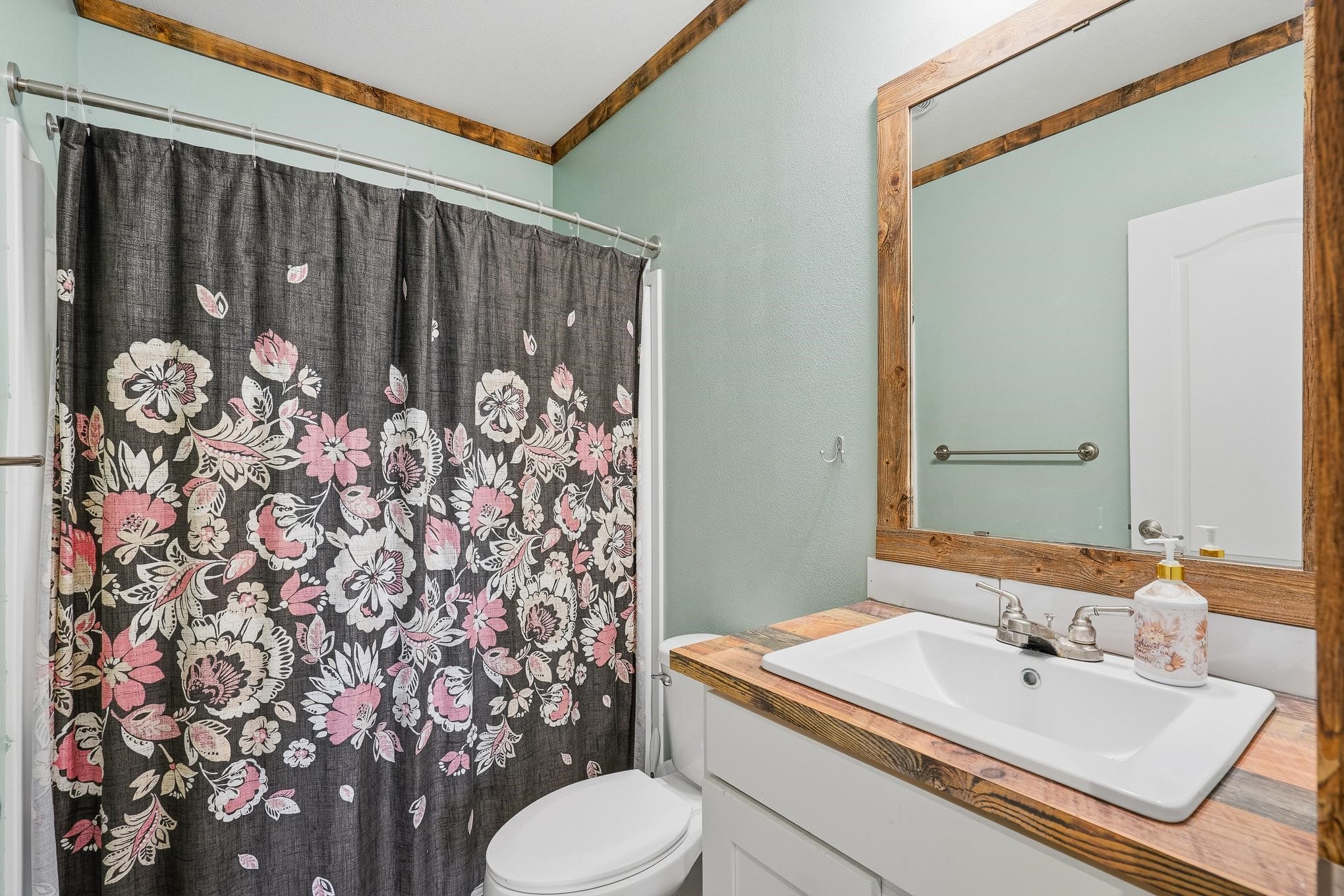 1502 11th Street Anson TX 79501