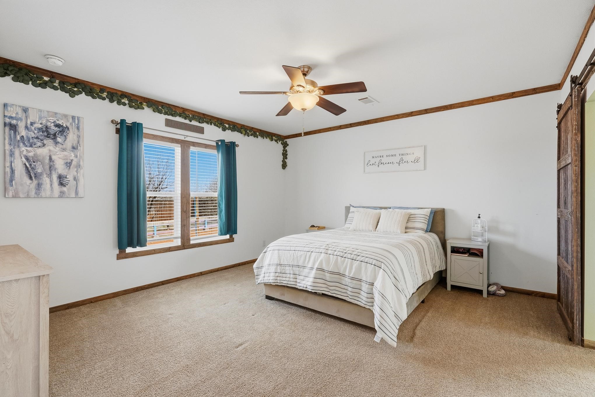 1502 11th Street Anson TX 79501