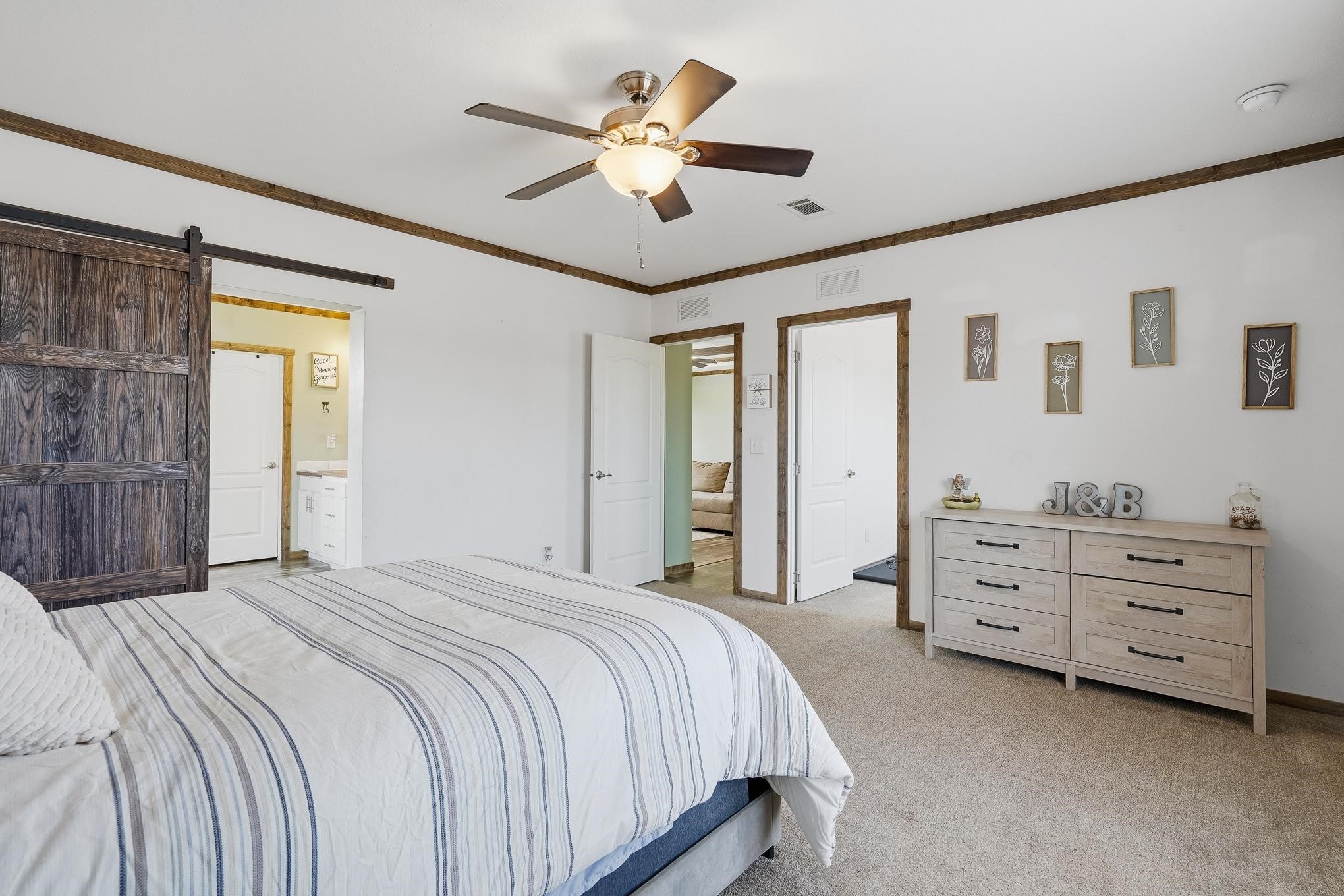 1502 11th Street Anson TX 79501