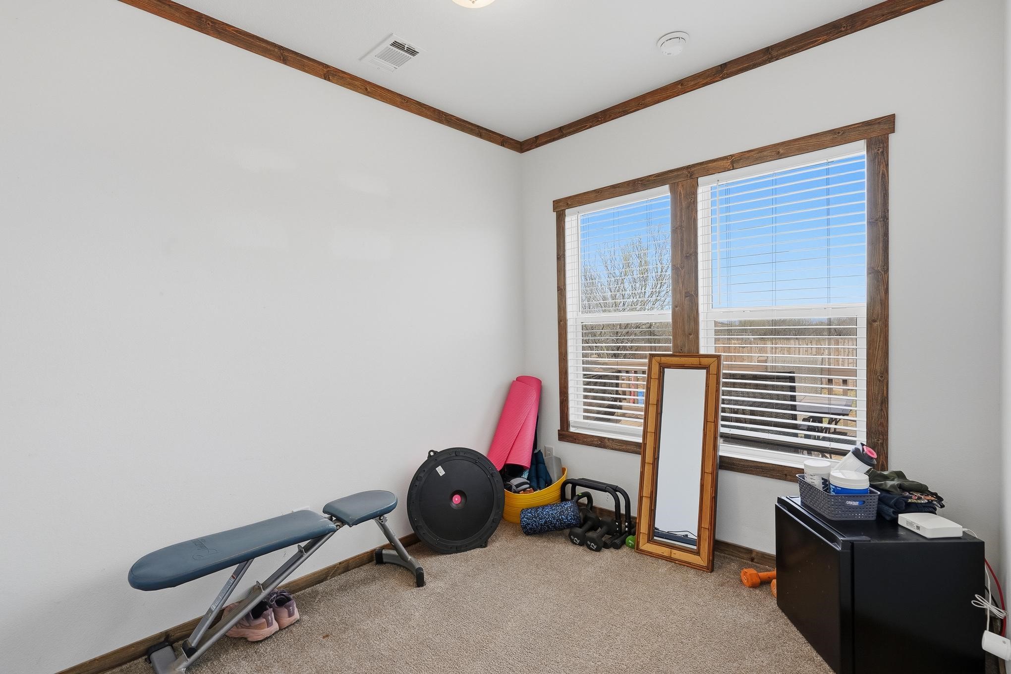 1502 11th Street Anson TX 79501