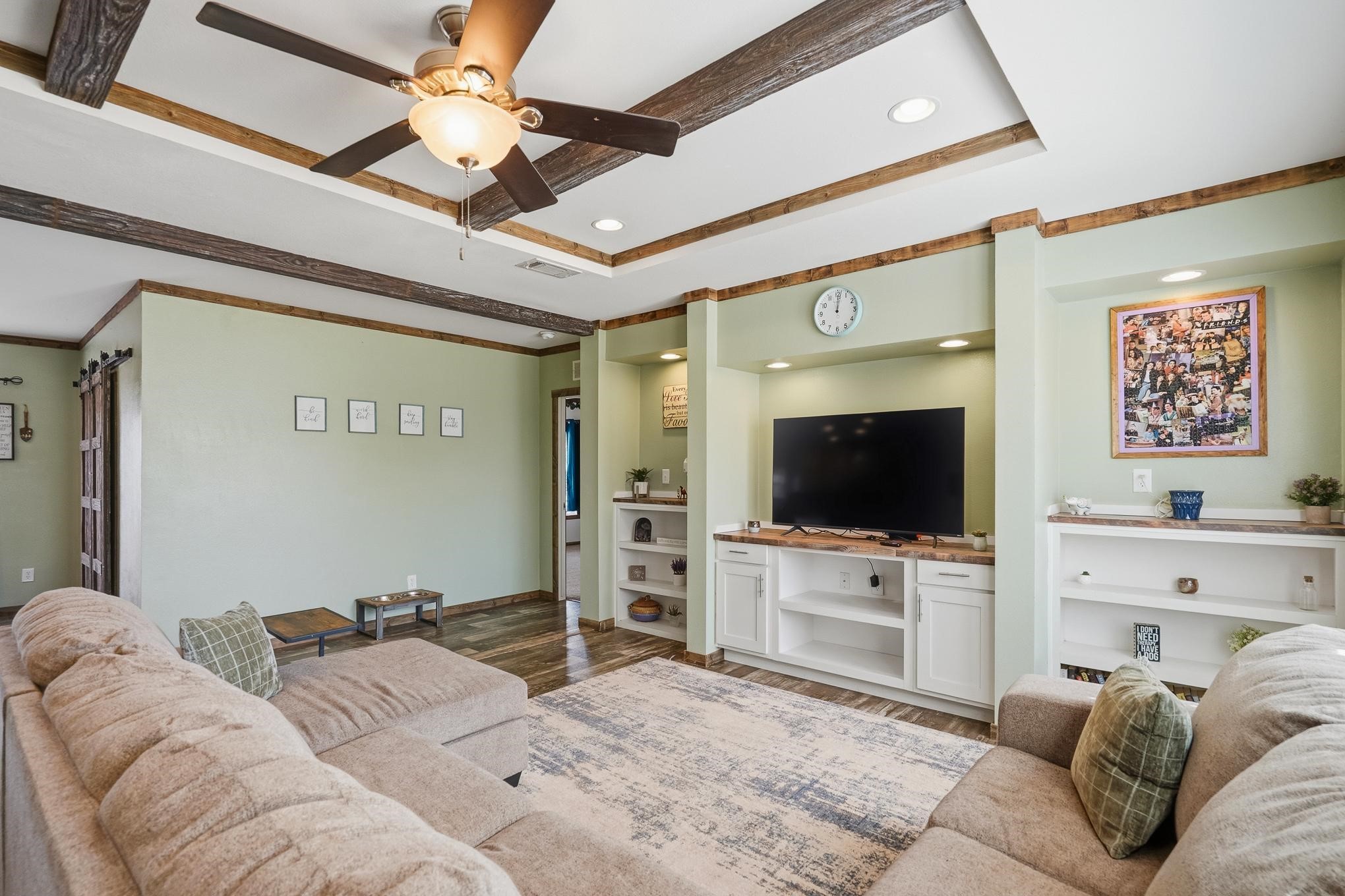 1502 11th Street Anson TX 79501