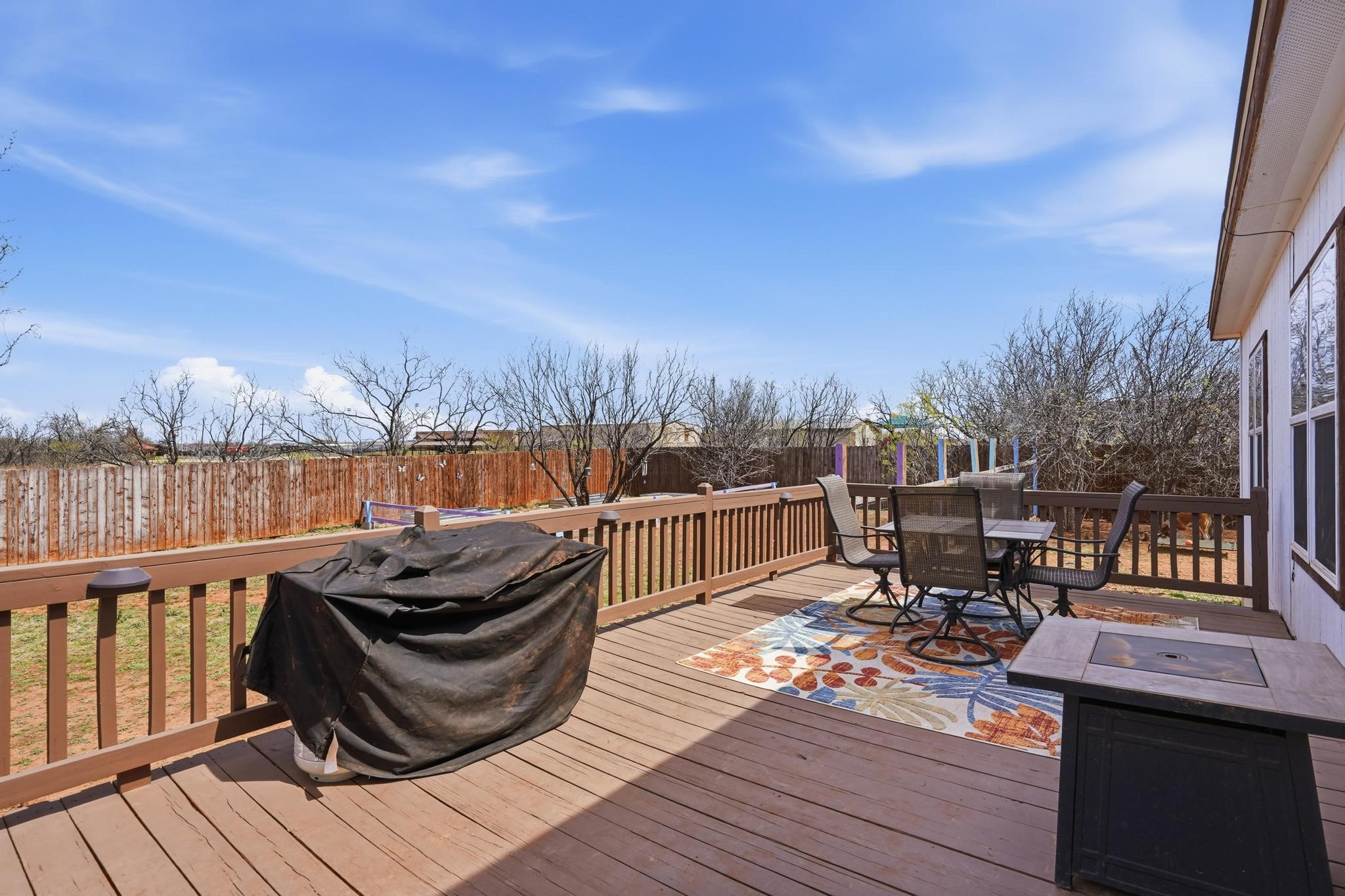 1502 11th Street Anson TX 79501