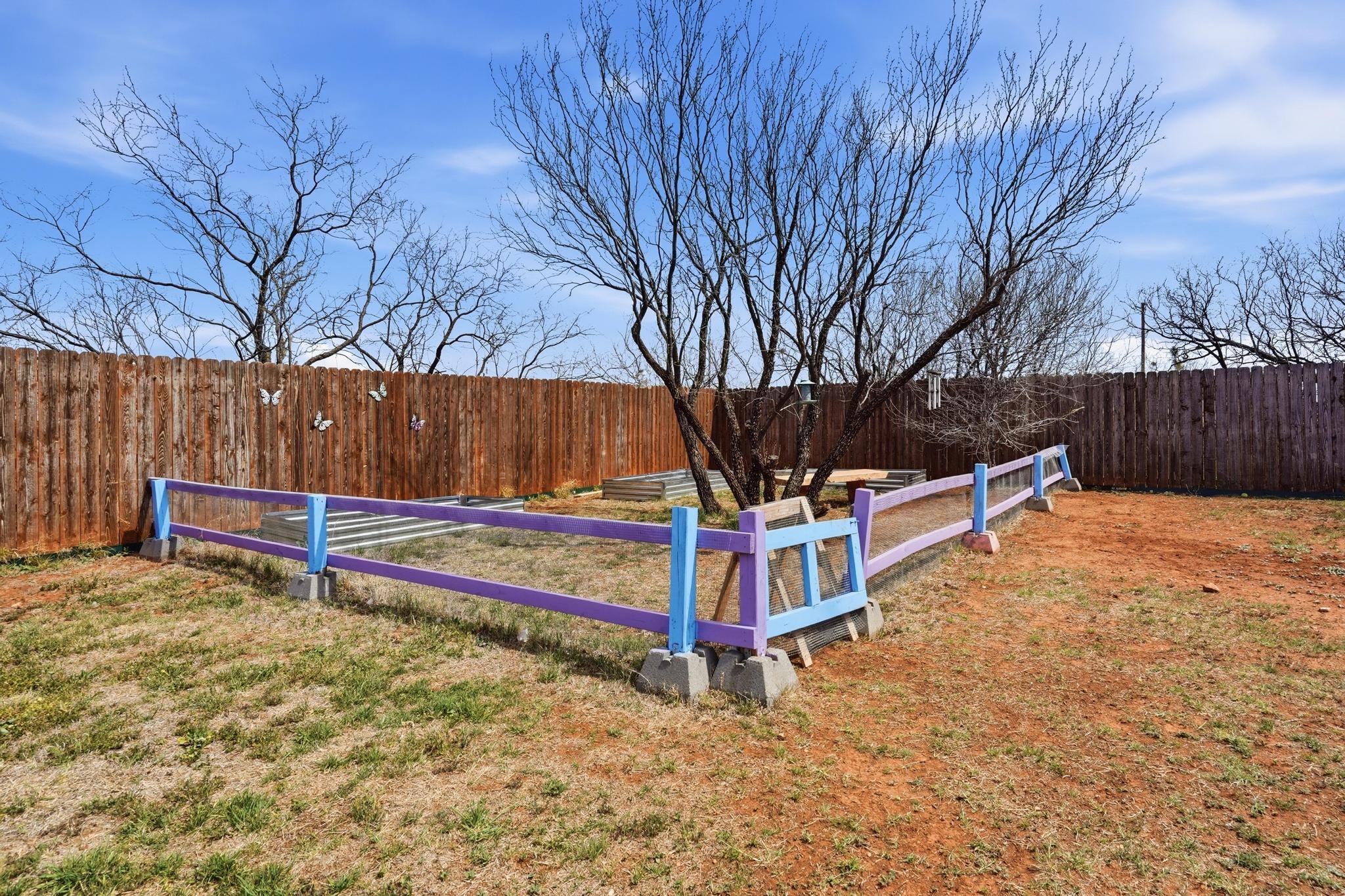 1502 11th Street Anson TX 79501