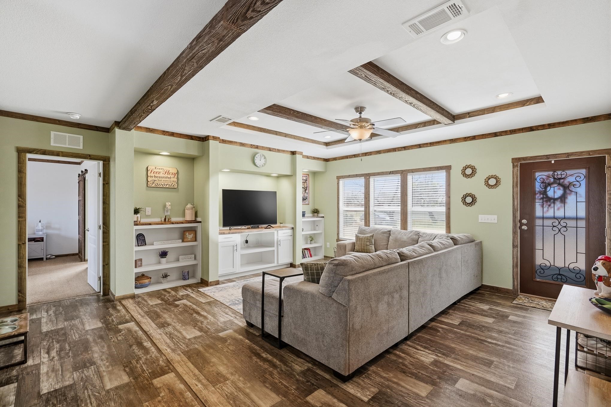 1502 11th Street Anson TX 79501