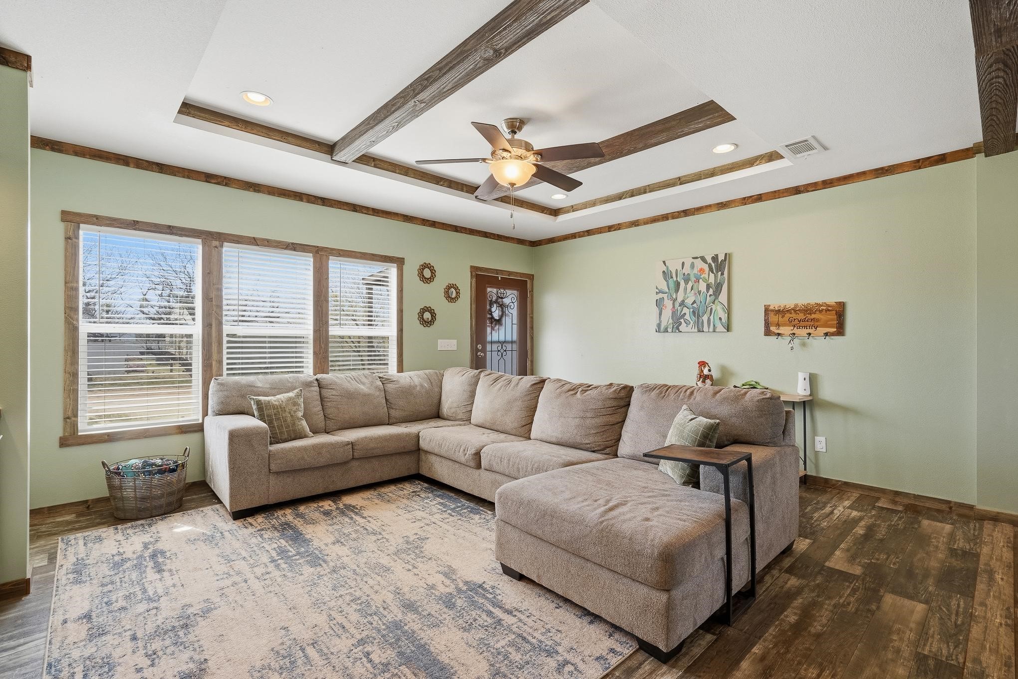 1502 11th Street Anson TX 79501