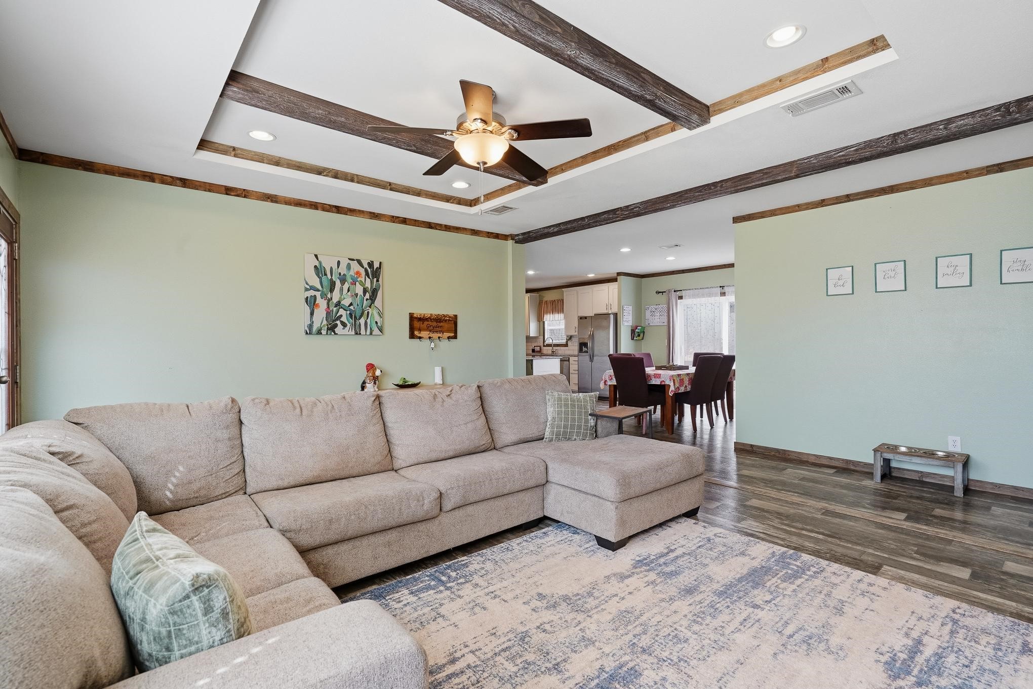 1502 11th Street Anson TX 79501