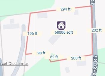 10013 Twin Creeks Circle Anna TX 75409
